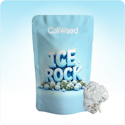 Mali pupoljci Ice Rocka