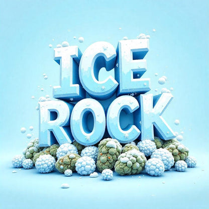 Mali pupoljci Ice Rocka
