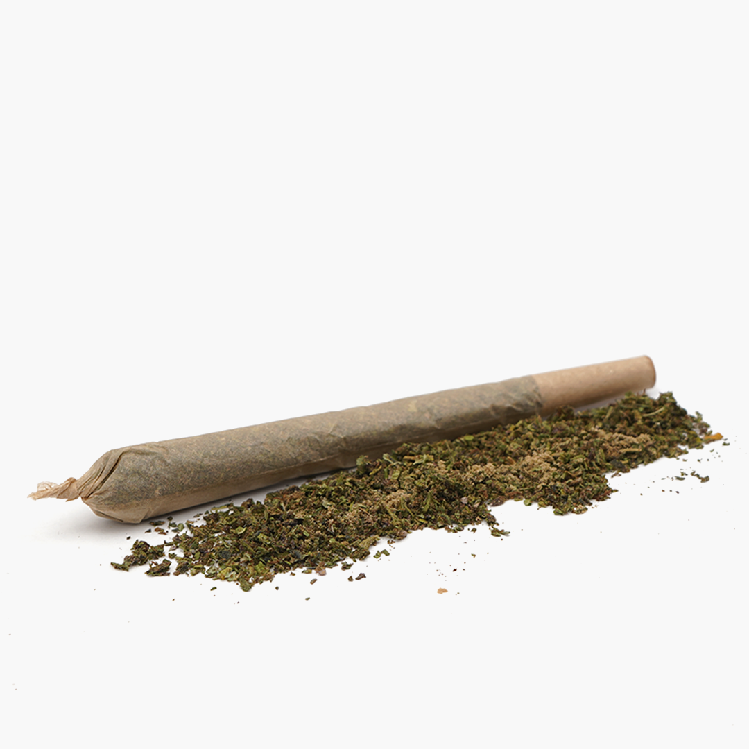 Pre-roll Critical CBD