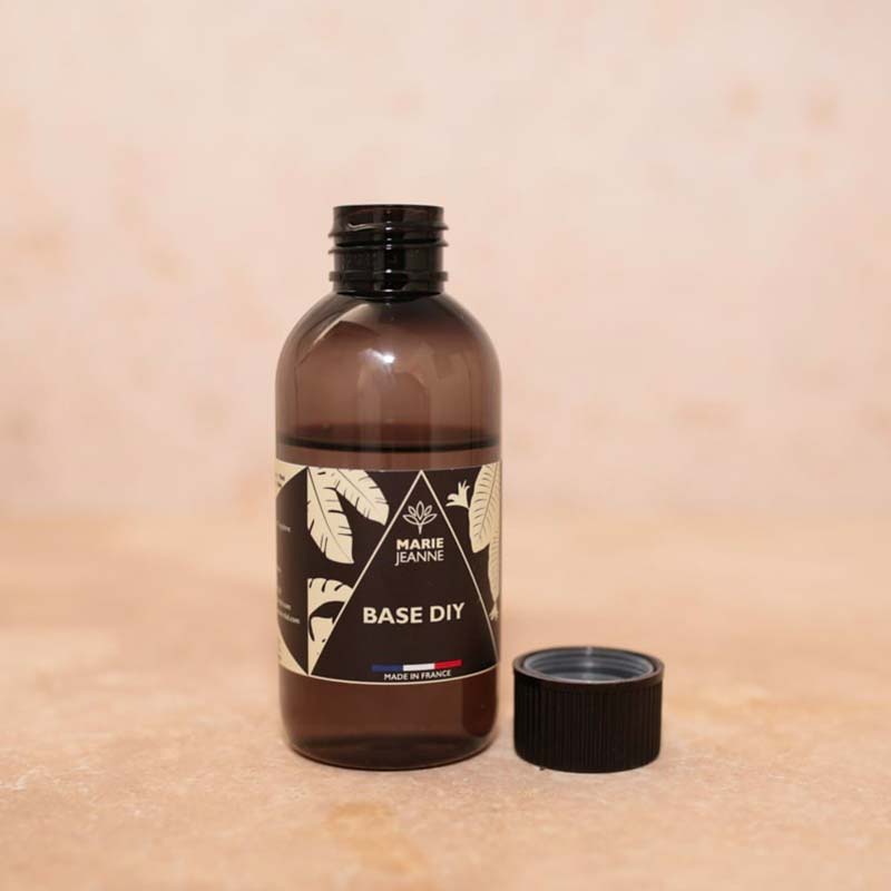 diy tekuća neutralna baza 85 ml marie jeanne mafrenchweed 3