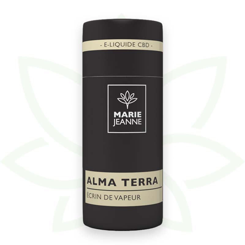 e tekućina cbd alma terra 100 300 500 mg 10 ml marie jeanne mafrenchweed 2