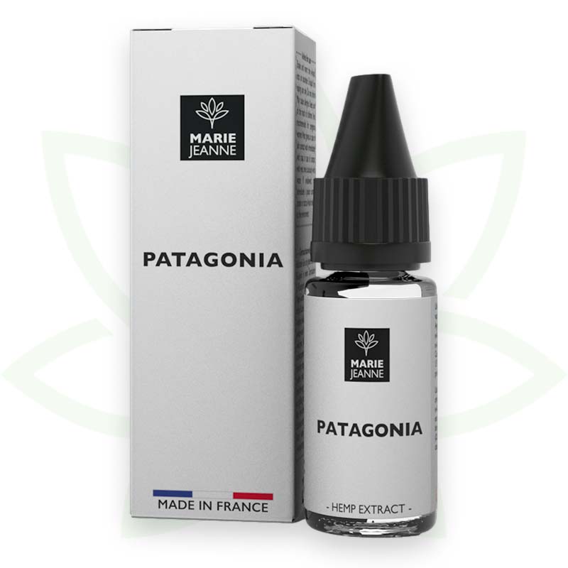 cbd e tekućina patagonia 100 300 500 700 mg 10 ml marie jeanne mafrenchweed 1