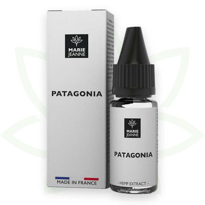 cbd e tekućina patagonia 100 300 500 700 mg 10 ml marie jeanne mafrenchweed 1