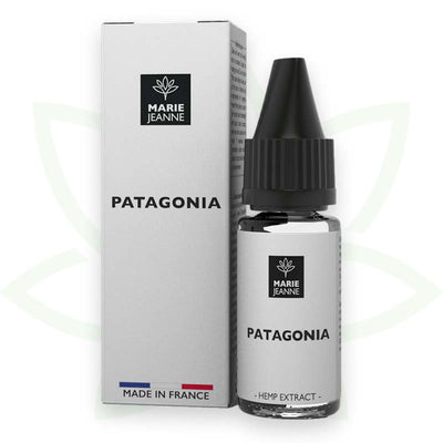 cbd e tekućina patagonia 100 300 500 700 mg 10 ml marie jeanne mafrenchweed 1