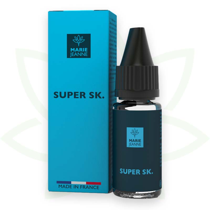 cbd e tekućina super skunk 0 50 100 300 600 mg 10 ml marie jeanne mafrenchweed 1