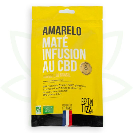 mate cbd amarelo infuzija organski cbd rest in tizz mafrenchweed 1