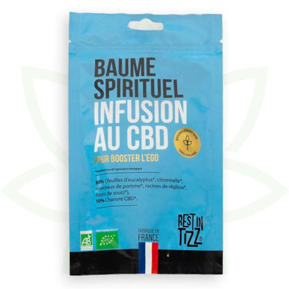 cbd biljni čaj duhovni melem organski cbd infuzija ostatak u tizz mafrenchweed 1